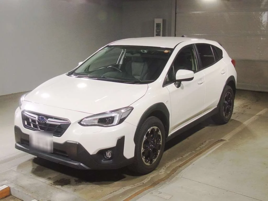 Subaru SUBARU XV GT3 2023